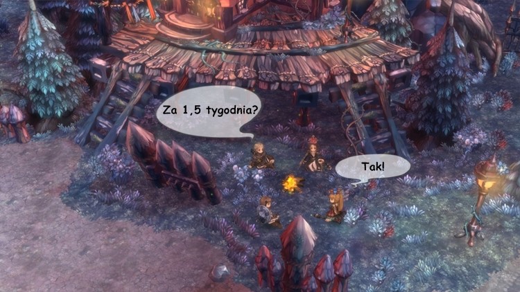 UPDATE: ostatnia szansa - zarejestrujcie się do 8:00 rano, inaczej nie pogracie w Tree of Savior!