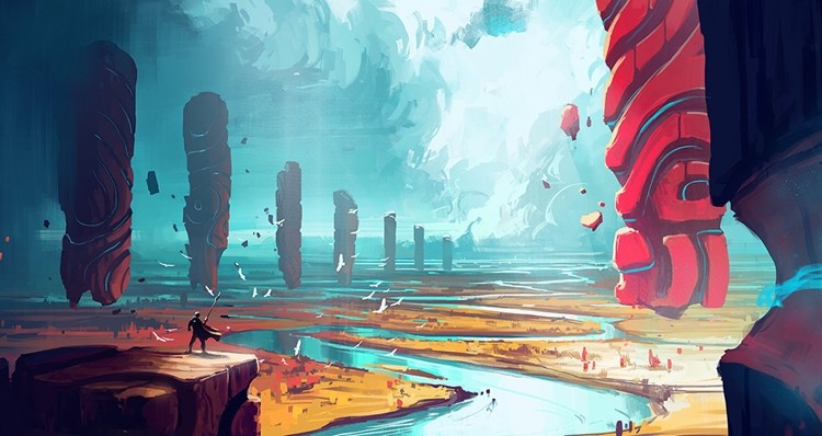 Ruszyła Open Beta świetnego Duelysta. To jedna z lepszych gier online w tym roku