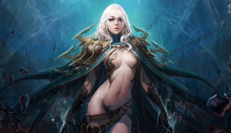 Devilian Online - Stream od 17:15