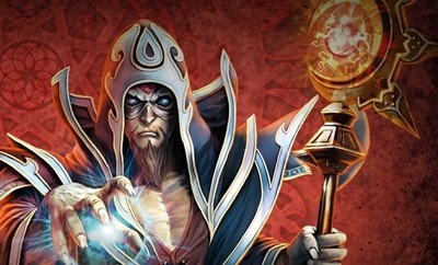 Łączenie serwerów w Runes of Magic niestety nie ominie polskich światów... 