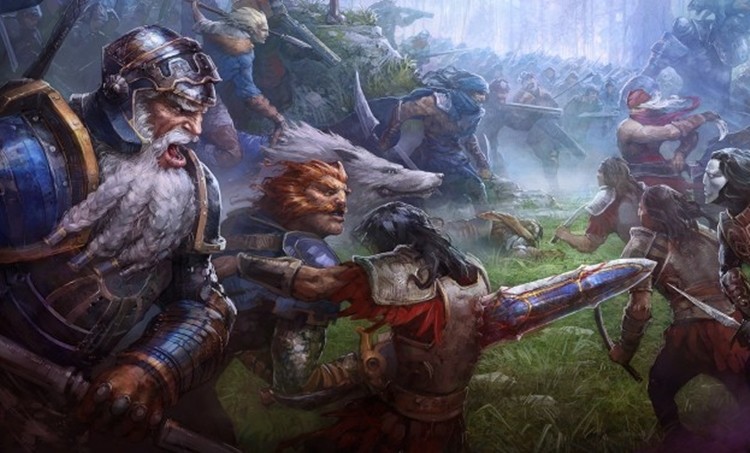 MMOnday: jaki MMORPG posiada najlepsze PvP? 
