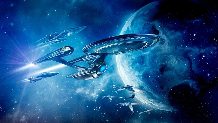 A może pogracie w Star Trek Online? Zameldował się tam największy w tym roku dodatek 