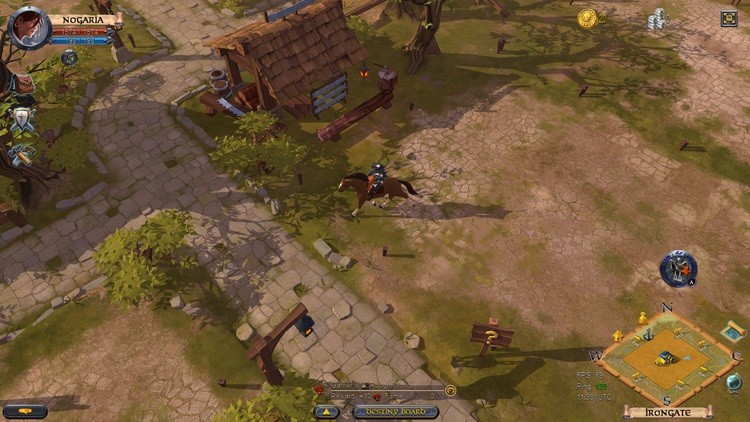 Przygotujcie się. Closed Beta Albion'a Online już 23 listopada