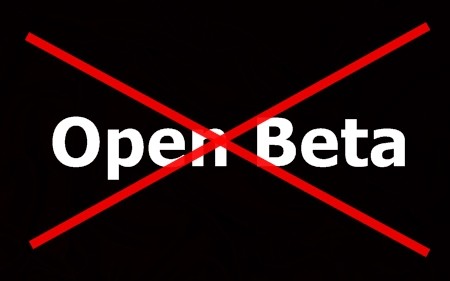 Nie będzie Open Bety w Black Desert