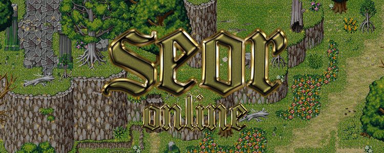 Od wczorajszego wieczora działa Seor Online. Jest to polski MMORPG