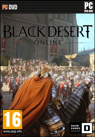 Kupicie Black Desert?