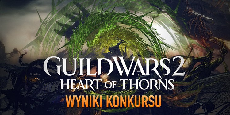 Wyniki konkursu GW2