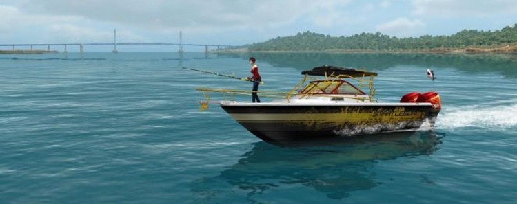 Lubicie wędkowanie? Ruszyła Open Beta World of Fishing