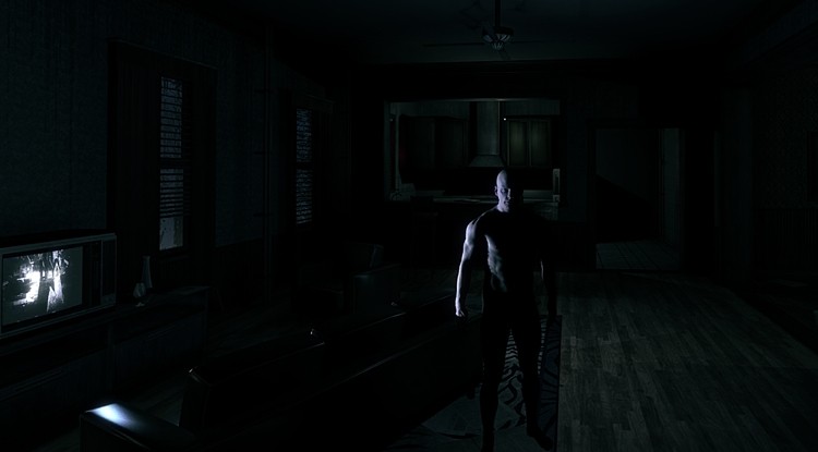 Project Dogmat to teraz Dogma: Eternal Night. Nadal ma to być dorosły horror-MMORPG z niekończącą się nocą