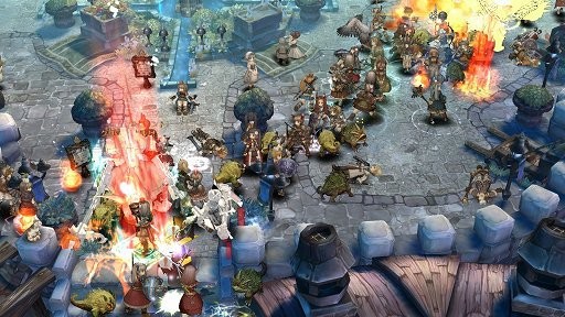 Rejestracja została znowu otwarta. To kolejna szansa na zagranie w Tree of Savior