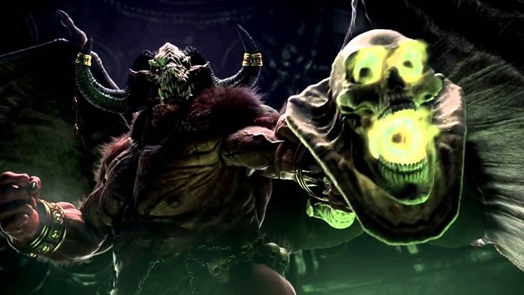 Mroczny, mroczniejszy... Underdark. Nowy dodatek (Underdark) zawitał do Neverwinter