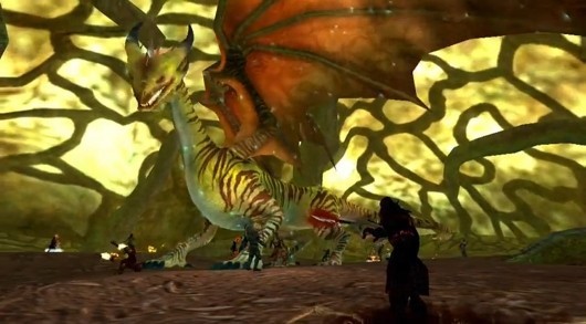 EverQuest dostaje dzisiaj nowy dodatek...i EverQuest 2 również