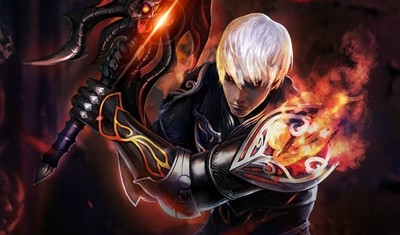 Właśnie startuje otwarta CBT Nightfalls. Jest to MMO, które skopiowało... grafiki i postacie z Diablo 3
