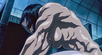 W Ghost in the Shell Online pogramy jeszcze przed Bożym Narodzeniem