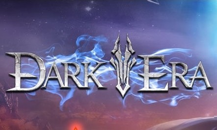 Nowy serwerek w Dark Era Online