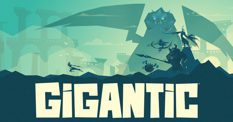 Gigantic przesunięte na 2016 rok