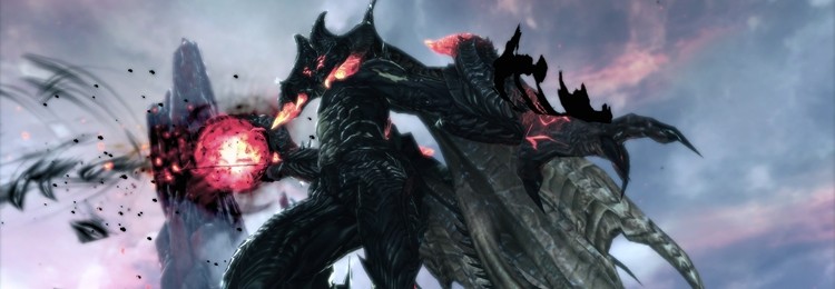 Znowu gramy w Blade & Soul. Wczoraj wieczorem rozpoczęła się przedostatnia CBT