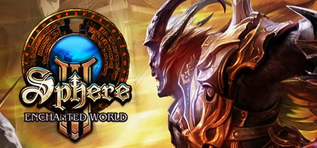 SPHERE III Enchanted World - Stream od 16:20 do 18:20