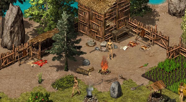 Ściągajcie i grajcie. Do jutra możecie przetestować Wild Terra Online za darmo