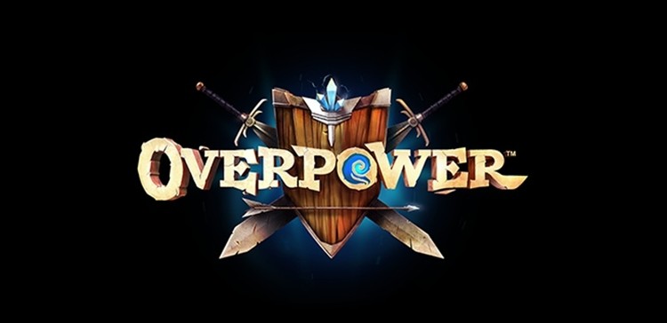 MMO + TPS + MOBA (bez minionów) = Overpower