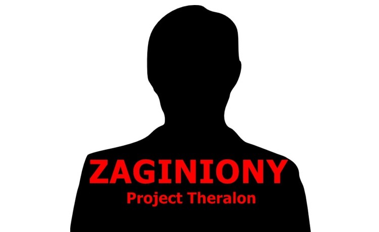 Zaginiony w akcji: Project Theralon