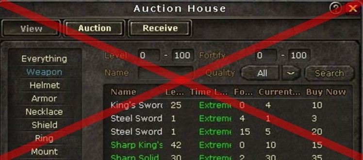 "Nigdy nie wprowadzimy Auction House'a do Path of Exile". Casuale płaczą