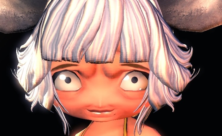 Takie dziwadła będą od jutra latać po Blade & Soul