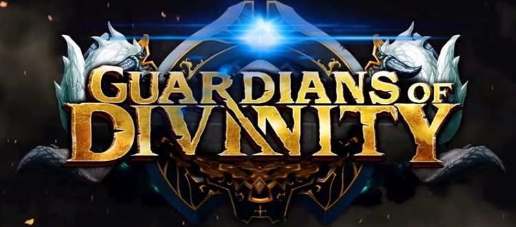 Guardians of Divinity wystartował dla wszystkich