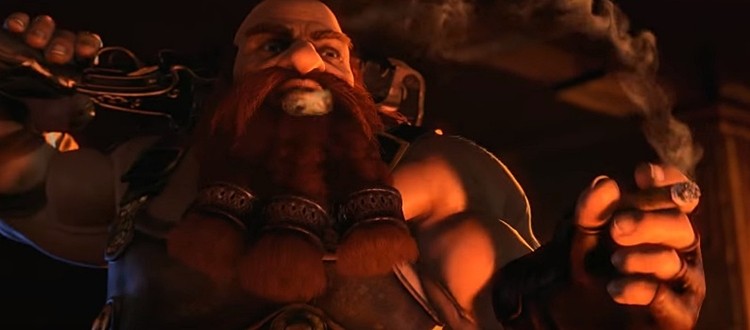 Szukacie pretekstu, aby powrócić do czynnej gry w Forsaken World'a? 