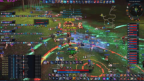 MMOnday: jakie MMO posiada najbardziej skopaną optymalizację? 
