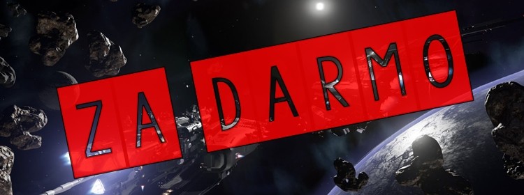 Z innej beczki: Fractured Space za DARMO!