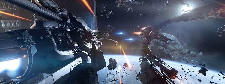 Nie przegapcie tej okazji. Do końca tego tygodnia możecie ZA DARMO grać w Star Citizen