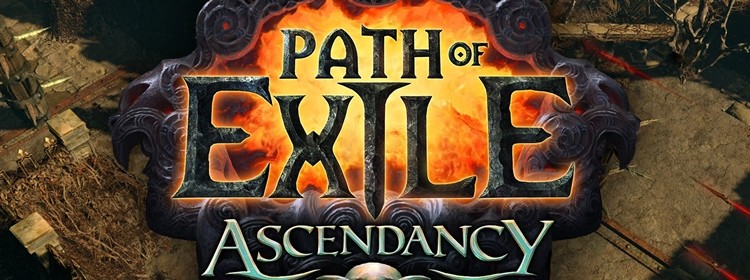 Wielki dodatek do Path of Exile ruszy... dzień po premierze Black Desert