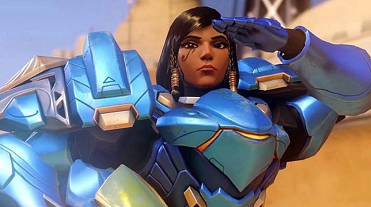 Widzimy się 9 lutego na kolejnych testach Overwatch'a