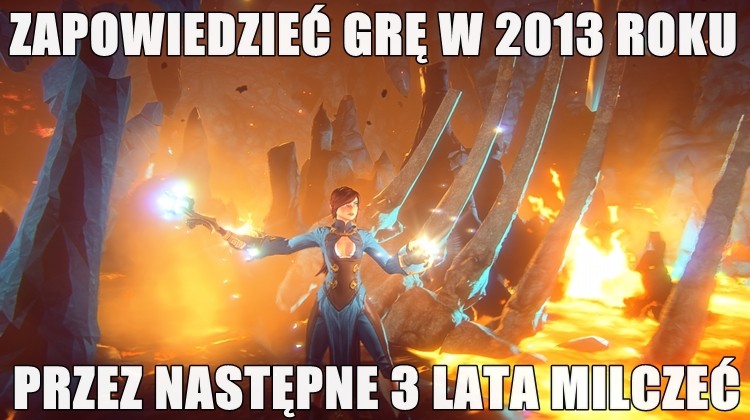 Wiem, że czekacie na EverQuest'a Next, ale (EverQuest) Landmark też żyje i dostanie wkrótce nowy update