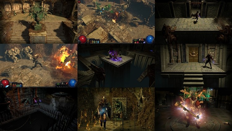 Dzięki tym zdjęciom, jeszcze bardziej napalicie się na Path of Exile: Ascendancy