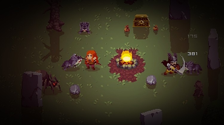 Zaliczyli faila, ale znowu szukają pieniędzy na dokończenie Dragon of Legends 