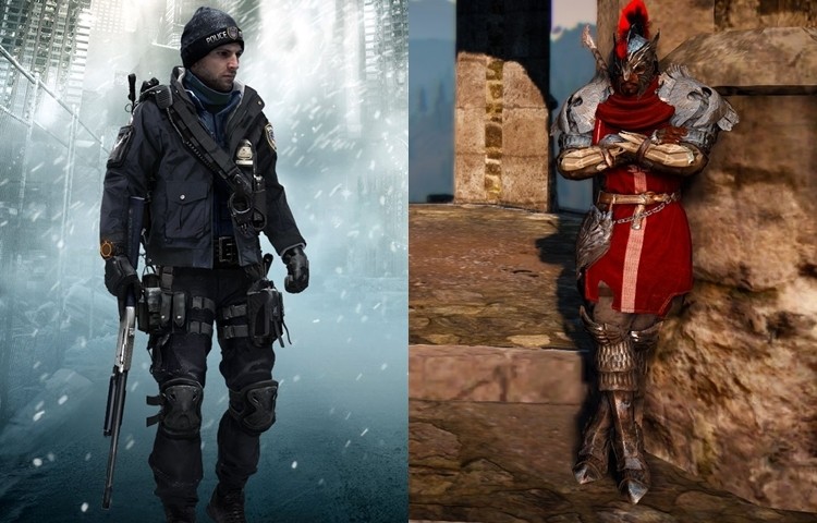 MMOnday: czy zamierzacie kupić The Division albo Black Desert? 