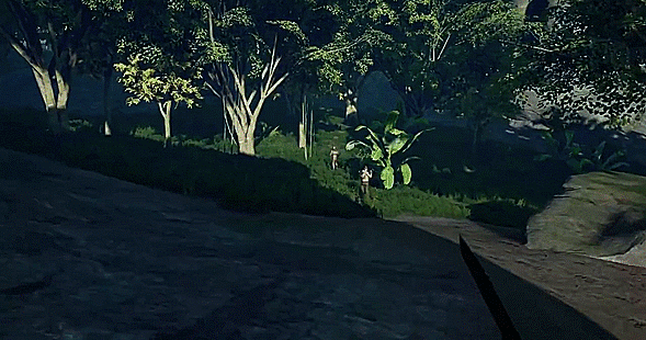 The Culling... jest fajny
