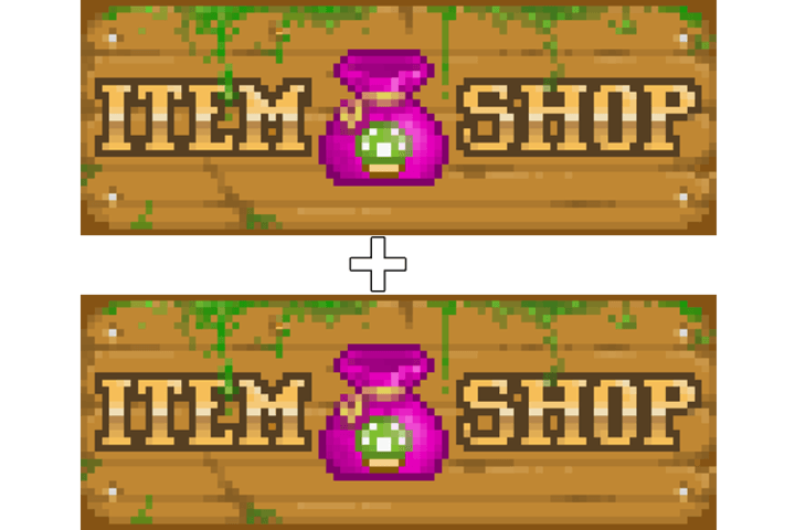 ASTA Online będzie miała... dwa Item Shopy