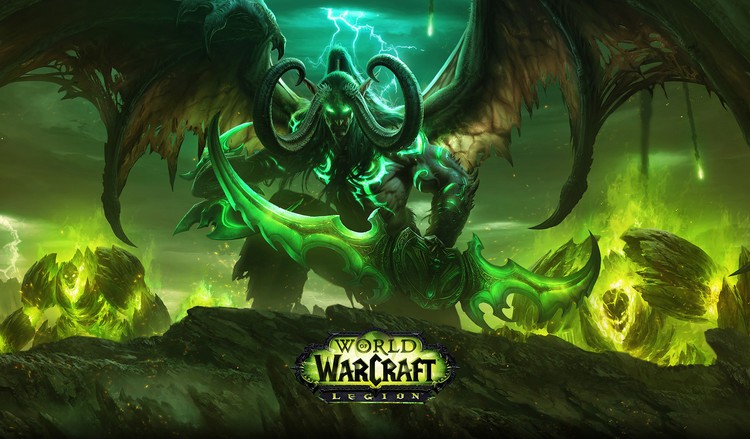 Gildia Paragon odchodzi z World of Warcraft