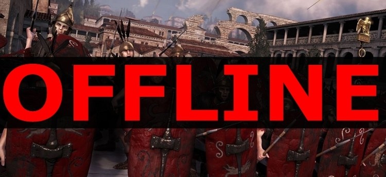 Przypominam, że przez następne 2-3 miesiące nie zagracie w Total War: Arena