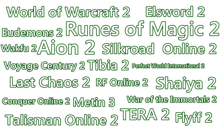 MMOnday: na jaki sequel (kontynuację) czekacie najbardziej? 