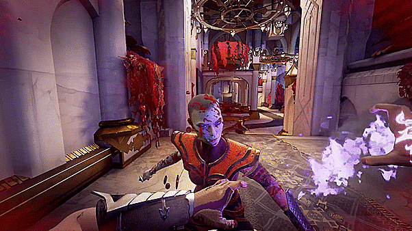 Mirage: Arcane Warfare będzie baaardzo brutalny... i bardzo drogi
