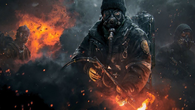 The Division bije kolejne rekordy