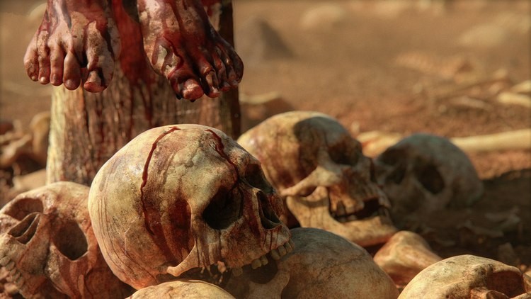 Conan Exiles nie będzie point'n'clickiem i nie będzie miał waluty. Ale będzie bardziej brutalny niż Age of Conan