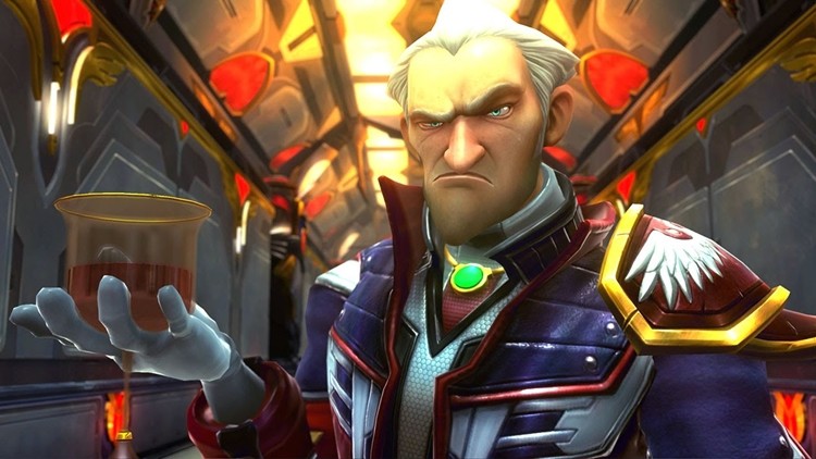 "WildStar może zostać zamknięty za kilka miesięcy" 