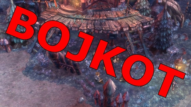 Bojkot Tree of Savior i 3-miesięcznego headstartu. Efekt? Twórcy zastanawiają się nad innym rozwiązaniem