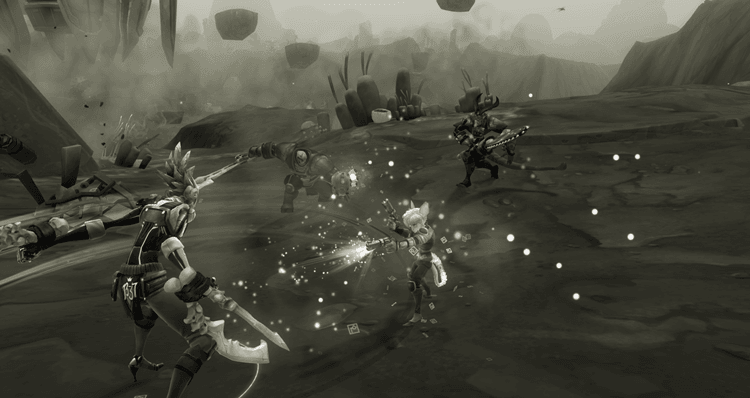 Od dzisiaj, WildStar nie ma już u siebie serwerów PvP 