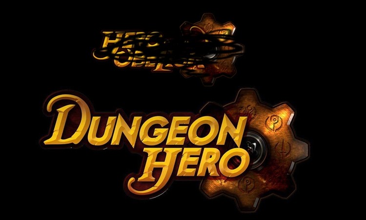 Dungeon Hero (dawny Hero of the Obelisk) powraca z martwych. Nie było go prawie 3 lata